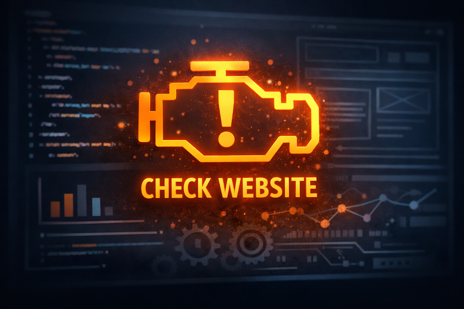 Your Website Project Has Stalled. Now What? | Epogee Insights